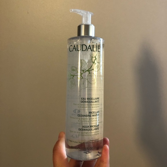 Other - Caudalie Micellar Cleansing Water 400ml/13.5 oz
